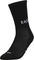 FINGERSCROSSED Classic Movement Socks - easy black/39 - 42