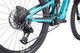 Yeti Cycles MTe T3 X0 AXS Carbon 29" E-Mountain Bike - turquoise | 160 mm | 160,0 mm | 44 mm | L | 29"