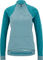 Endura Maillot para damas GV500 L/S - spruce green/S