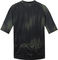 GORE Wear Spirit Pulse S/S Jersey - black-lab graphite | M