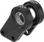 RAAW Mountain Bikes Logement d'Amortisseur Inférieur pour Yalla! - black/high / 22 %