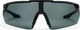 CHPO Soda Brille - matte black | black