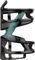 Elite Prism Recycled Left / Right Bottle Cage - black-green/right
