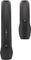SKS Velo 65 Mountain Schutzblech Set VR+HR für 26" - schwarz/65 mm
