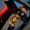 Unleazhed Mudguard M01 Crazy Skin Schutzblech - jack