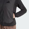 adidas Outdoor Veste en polaire coupe-vent Multi Essentials pour femmes TERREX - black | M