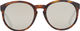 POC Know Glasses - tortoise brown/clarity road-sunny silver