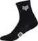 Fox Head Chaussettes Youth 6" Ranger Crew Modèle 2023 - black