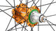Hope Juego de ruedas Pro 4 + Fortus 30 Disc 6 agujeros 29" Boost - orange-black | SRAM XD | Boost | 148 mm | 110 mm | Boost | 29" | 110 mm | SRAM XD | 110 mm | 148 mm