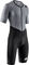 ASSOS Le Houdini Roadsuit S11 traje de contrarreloj - fanatic silver/M