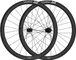 DT Swiss Juego de ruedas HGC 1400 SPLINE 42 Carbon Disc Center Lock Hybrid 28" - UD Carbon | Non Boost | Non Boost | 142 mm | 100 mm | 28" | 100 mm | 100 mm | 142 mm | SRAM XDR