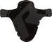 rie:sel design Guardabarros schlamm:PE MTB Mudguard - stealth