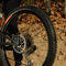 Vittoria Neumático plegable Martello Trail 27,5" - negro