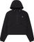 Fox Head Women's Survivalist Windbreaker Jacket - black-black/M