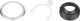 Shimano Alfine Getriebenabe SG-S7001-8 Disc Center Lock - silber/36/Nabenschaltung/Nabenschaltung