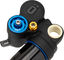 ÖHLINS TTX 2 Air m.2 Damper - schwarz | 210 mm x 55 mm