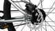 EARLY RIDER Bicicleta para niños Belter 24" - brushed aluminium/24"
