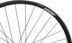 Mavic Deemax Park Disc 6-Loch 29" Boost Laufradsatz - schwarz/29" Satz (VR 20x110 Boost + HR 12x148 Boost) Shimano