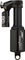Cane Creek Amortisseur à air DBair CS Double Barrel Trunnion - black/185 mm x 50 mm