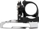 Shimano Desviador Deore FD-T6000 66-69° 3/10 velocidades - negro/Abrazadera baja