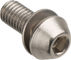 Shimano SLX Umwerfer FD-M7020-11 / FD-M7025-11 2-/11-fach - schwarz/Direct Mount / Down-Swing / Dual-Pull