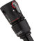 DT Swiss Amortiguador de palanca con trunnion R 535 ONE - negro/165 mm x 40 mm
