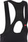 Craft Ideal Pro Wind Bib Tights Trägerhose - black | M
