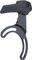 MRP Kettenführung 1x V3 1-fach für Shimano E8000/7000 - black/34 - 38 Z/Umwerfer