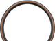 Schwalbe One Performance ADDIX RaceGuard TLE 28" Folding Tyre - black-bronze skin/28 /25 mm/25-622