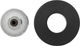 3min19sec Impactor for Headset Star Nut - black