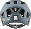 uvex Stride Visor MIPS Helmet - anthracite matte/56 - 59 cm