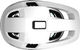 Lazer Lupo Kineticore Helm - matte white/55 - 61 cm