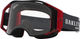 Oakley Airbrake MTB Goggle - -/clear