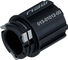 Garmin Corps de Roue Libre pour Tacx Neo 2T - universal/Campagnolo N3W