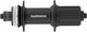 Shimano Moyeu Arrière FH-UR600 Disc Center Lock pour Axe à Serrage Rapide - noir/Shimano Route/32/Shimano Route