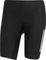 adidas Cycling Essentials 3-Stripes Damen Radhose - black/S