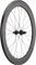 NEWMEN Juego de ruedas Advanced SL R.65 Streem Disc Center Lock Carbon 28" - black black | SRAM XDR | 142 mm | 100 mm | 28" | 100 mm | SRAM XDR | 100 mm | 142 mm | Non Boost | Non Boost