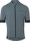 VAUDE Mens Kuro FZ Trikot II - heron uni/S