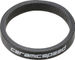 CeramicSpeed Carbon Spacer with Logo - black/5 mm