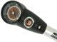 SAM Suspension Pump - black-silver/universal