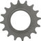 Shimano Pignon SS-7600 pour Vélo de Piste 1/2" x 3/32" - noir/16