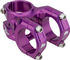 Hope Potencia TR 31.8 - purple/0°/40 mm