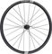 DT Swiss Set de Roues A 1800 SPLINE 30 Disc Center Lock 27,5" - noir/Shimano Route/142 mm/100 mm/27,5" (650B)/100 mm/Shimano Route/100 mm/142 mm/Non Boost/Non Boost