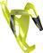 Elite Portabidones Custom Race Plus - amarillo fluo brillante-negro