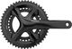 Shimano FC-RS510 Kurbelgarnitur - schwarz/172,5 mm