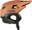 O'NEAL Casco Trapper - solid-caramel-black | 54 - 56 cm