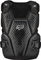 Fox Head Youth Raceframe Roost Rumpfprotektor - black