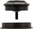 White Industries Jeu de Direction ZS44/28,6 - ZS56/40 - black/1 1/8" - 1,5" tapered/ZS44/28,6 - ZS56/40