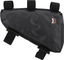 Revelate Designs Hopper Frame Bag - black/4000 ml