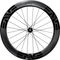 ENVE SES 6.7 negro rueda de 28'' - black | 142 mm | 28" | sólo rueda trasera | Shimano carretera